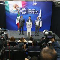 El PAN impugna la elección judicial ante el Tribunal Electoral y la Suprema Corte