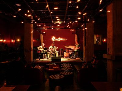 El Jazz Latino y su resistencia cultural en CDMX