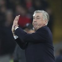 El Nápoles cesa a Carlo Ancelotti; el italiano fue quien pidió al 'Chucky”