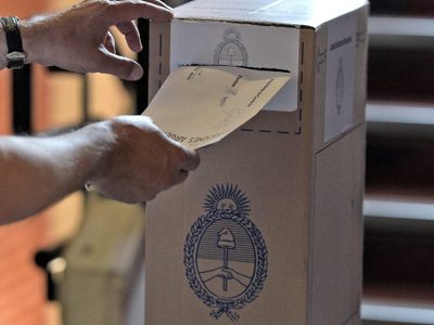 El Gobierno enviará un proyecto de ley para eliminar las PASO