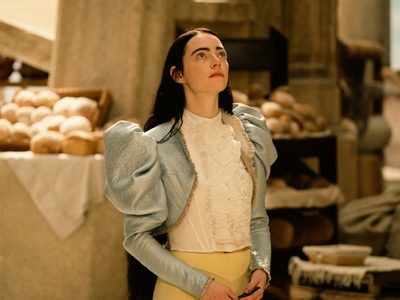 Cine: "Pobres criaturas"