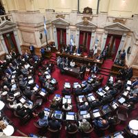 Nuevo aumento salarial para los senadores: cuánto van a cobrar a partir de julio