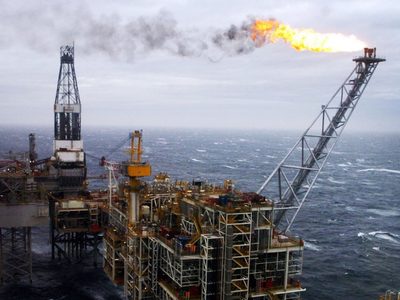 Decisión histórica: Dinamarca puso fin a la extracción de petróleo en su territorio