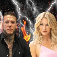 Alex Caniggia se metió en la polémica de Yanina Latorre y la hundió: “Con los pobres fue muy dura”