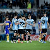 A horas de un duelo clave: el ex-Boca que reconoció su fanatismo por Racing