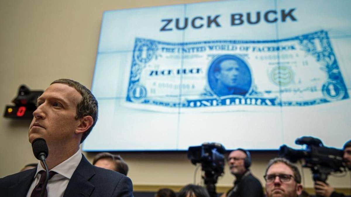 Mark Zuckerberg