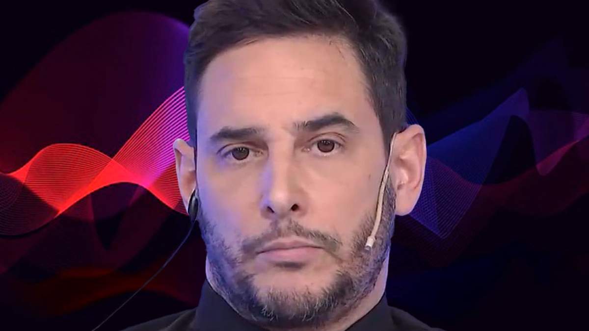 Rodrigo Lussich. Fuente: (Minuto Neuquén)