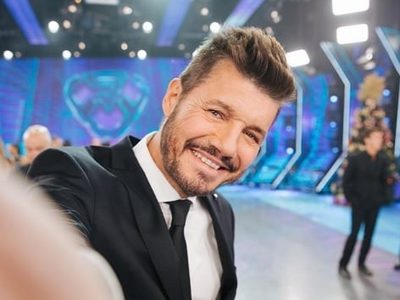 ¿Volvió en vano? Marcelo Tinelli recibió una inesperada noticia y ¡peligra el Bailando!