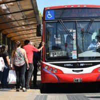 Nuevo paro de colectivos en Buenos Aires: cuándo será y qué líneas no funcionarán