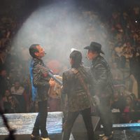 Estas son las recomendaciones para asistir al concierto de Los Tigres del Norte en el Zócalo