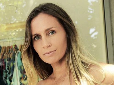 Qué es de la vida de Gisela Dulko, la expareja de Fernando Gago que tuvo una separación escandalosa
