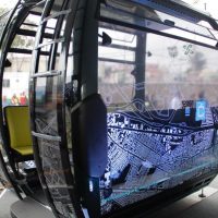 Habitantes de Cuautepec anuncian resistencia pacífica contra obras del Cablebús
