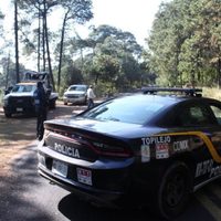 Balacera en carretera México-Cuernavaca deja dos policías heridos; García Harfuch confirma detenidos