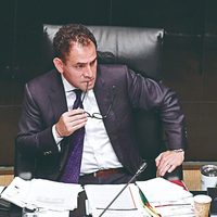 Emergencia sanitaria impone una economía de guerra