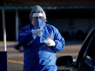 El infectado que quebró la situación epidemiológica de Santiago del Estero, en aprietos