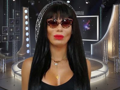 A sus 52 años y lejos de las cámaras, así está hoy Oriana Junco