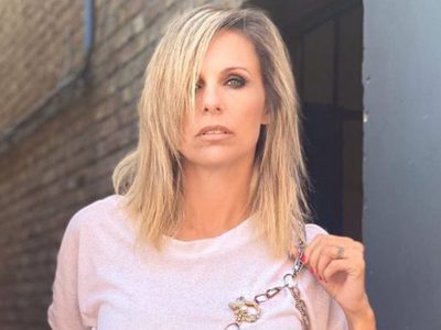 "Sufro mucho": Campi blanqueó su problema con Denise Dumas