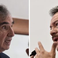 "Demagogia, mentiras y manipulación": el líder de los diputados de Morena arremete contra Woldenberg