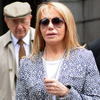 La palabra más esperada: Zulema Yoma habló tras su supuesto casamiento con Carlos Menem