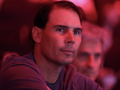 Lo confesó él mismo: el principal defecto de Rafael Nadal