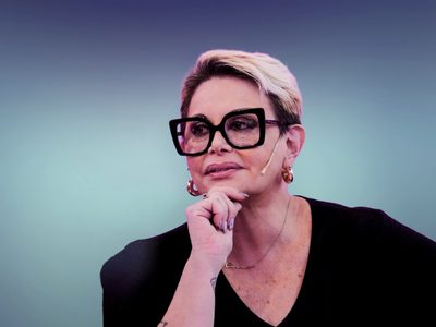 Carmen Barbieri no se esperaba este golpe en El Trece