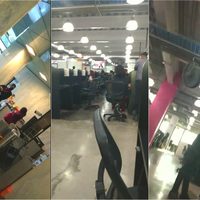 Call center al servicio de Grupo Salinas burla la clausura y sigue operando