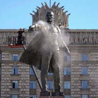 Sovietistán y cómo encontrarse con su cultura