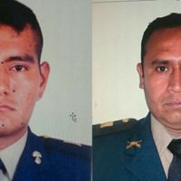 Detienen en Tamaulipas a dos militares que llevaban armas para Los Zetas