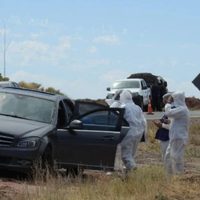 Nuevo imputado por el asesinato de Lucas Telmo en la Autovía Norte: "Lo acordaron previamente"