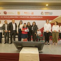En Tamaulipas la educación inclusiva es el corazón de la transformación