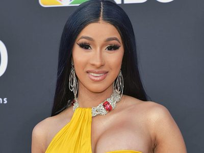 ¡No se priva de nada!: la impresionante y millonaria adquisición de Cardi B