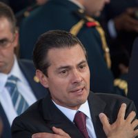 La PGR rechaza acusaciones de Por México al Frente expuestas ante la OEA