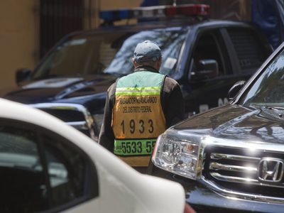 Usan escáner para robar autos Honda y Acura y los venden por Mercado Libre