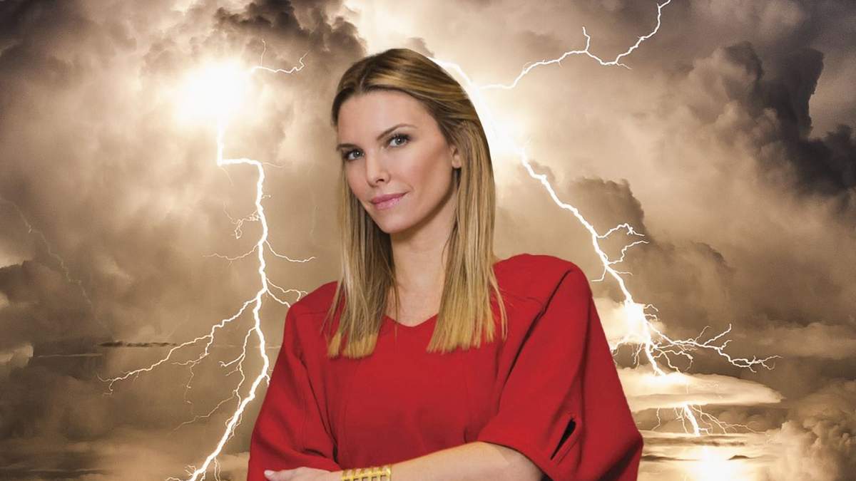 Sofía Zamolo. Fuente: (MInuto Neuquén)