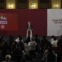 EU no debe mezclar tema migratorio con el comercial: López Obrador