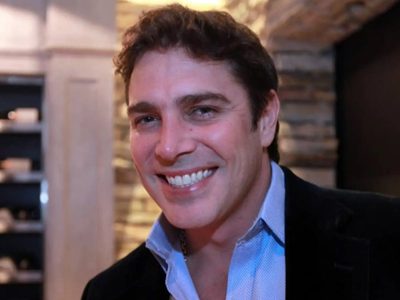 “No te ponía un tope”: Matías Alé hizo la confesión más arriesgada sobre su pasado amoroso