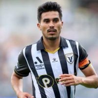 Ulises Dávila, futbolista mexicano, acepta condena por amaño de partidos en Australia