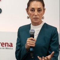 Agenda “impetuosa”: Sheinbaum precipita comités, coalición y organización para 2024