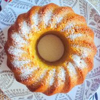 Animate a preparar un budín de zanahoria y naranja, sin lácteos ni gluten, con esta receta rica y fácil