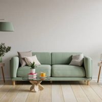 Lo que tenés que saber antes de elegir el blanco para tus paredes, según el Feng Shui