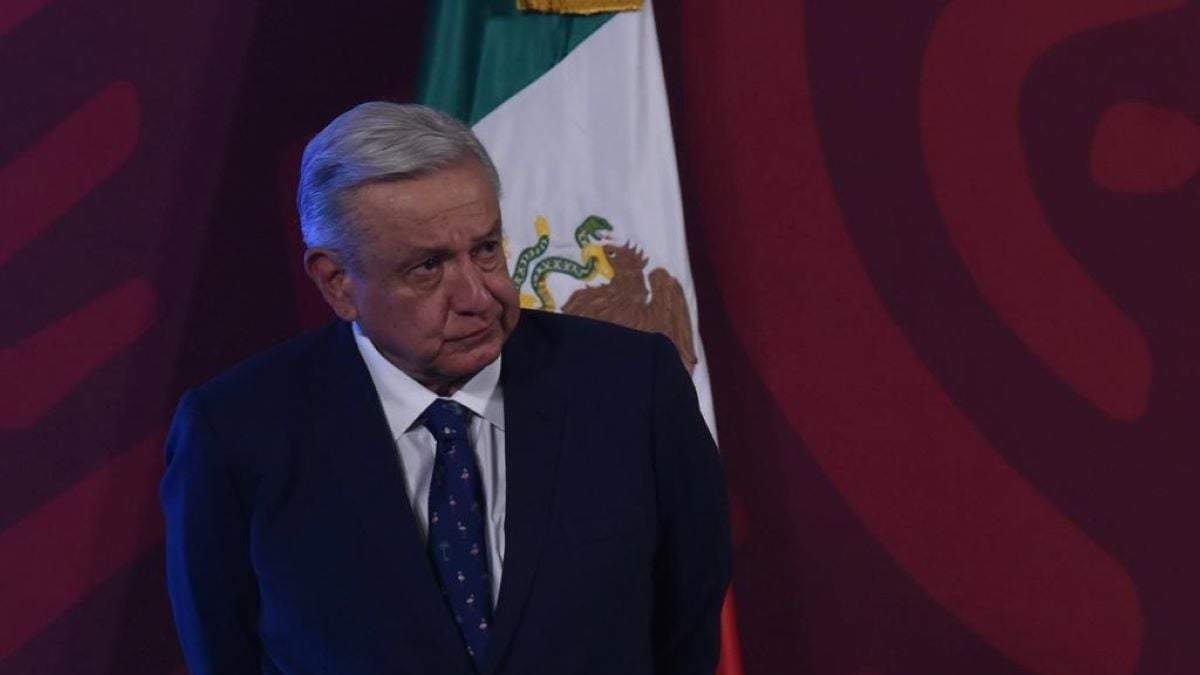 Política mexicana
