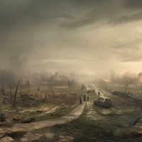 El futuro distópico versus la esperanza