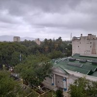 Zonda: sigue la suspensión de clases en Gran Mendoza, Valle de Uco, Lavalle, San Rafael y Malargüe