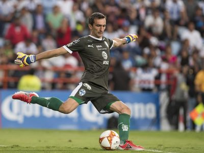 Se definió el futuro de Marcelo Barovero