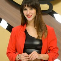 Como nunca la viste: Flor Vigna y un look fuera de lo común que despertó miles de suspiros