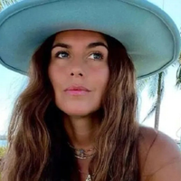 Quién es Walter, el marido de Loly Antoniale: la primera foto juntos a cinco años de su casamiento