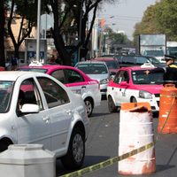 Carga conforme a engomado en la CDMX es voluntaria: López Obrador