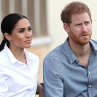 Todos en su contra: la nueva guerra de Meghan Markle y Harry por Spotify