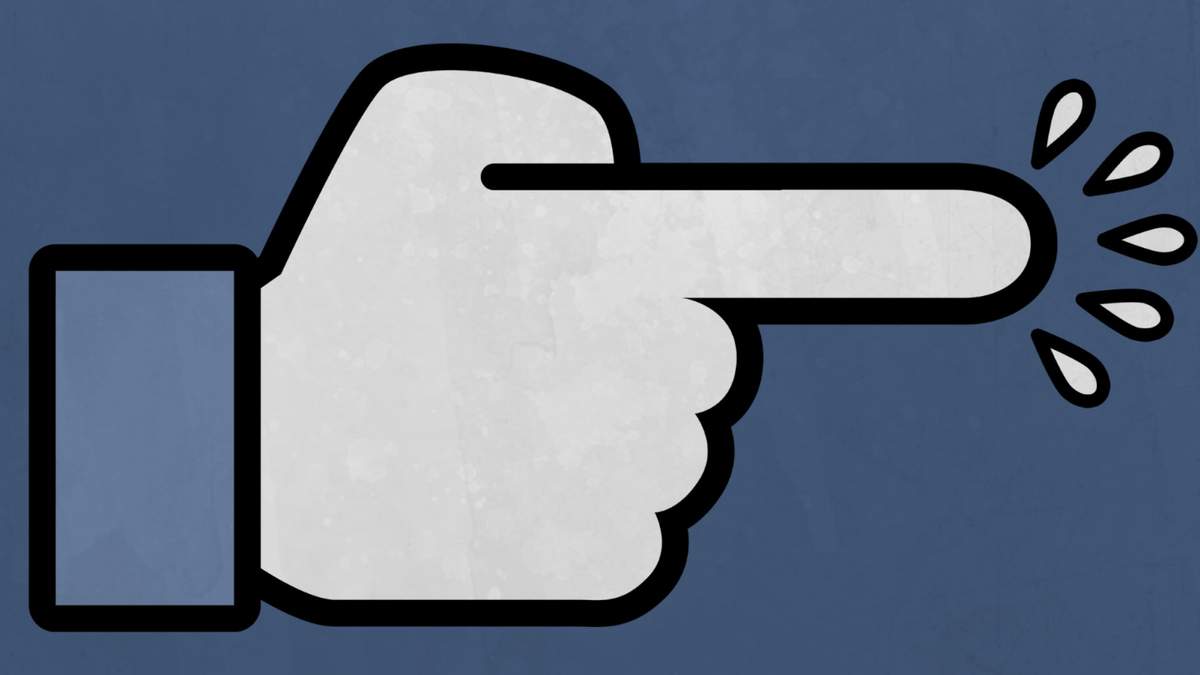 Facebook (foto: Facebook).
