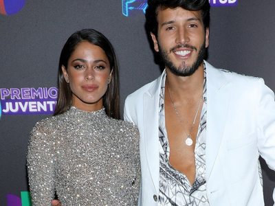 Se filtró: este fue el verdadero motivo de separación entre Tini Stoessel y Yatra